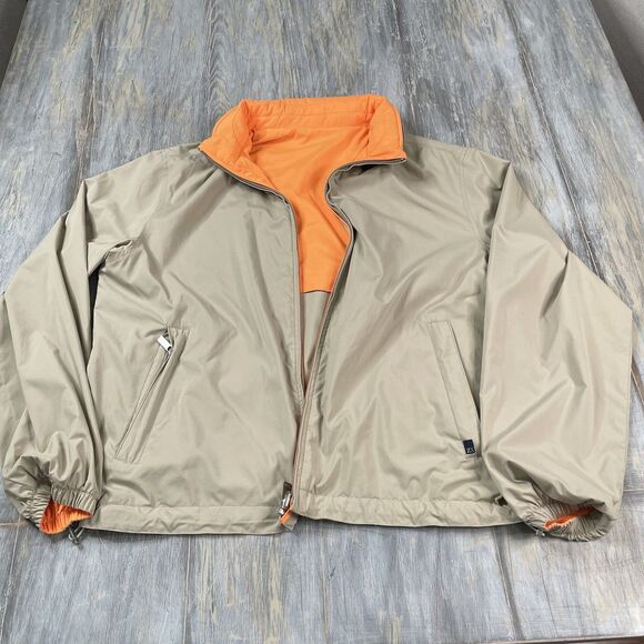 Zegna Sport Reversible Jacket - Picture 6 of 8